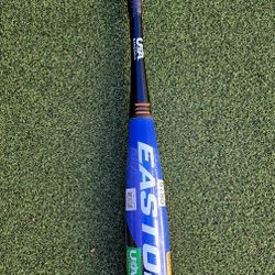 NEW Easton Fuze 360 Hybrid YBB22FZH10 -10 28/18 2-5/8” USA Youth Baseball Bat