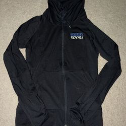 Woodbury Royals Hoodie - Size M