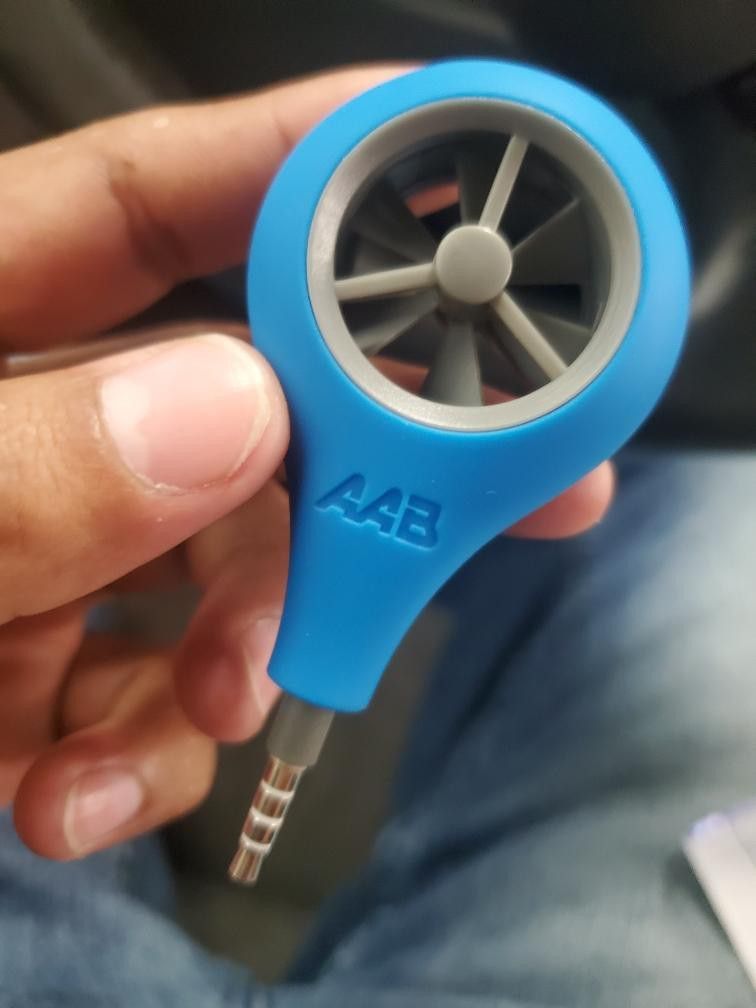 A/C tool
