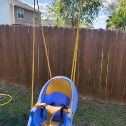 Kids Swing 