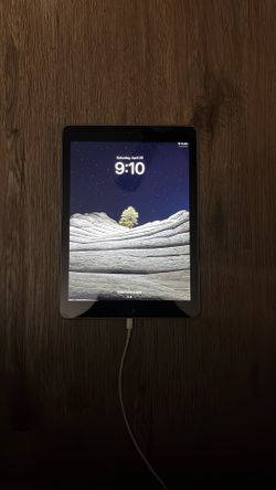 Ipad 5th Gen