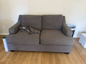 Love seat