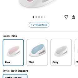 Baby Bath Seat