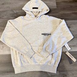 Essentials Hoodie