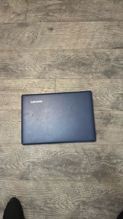 lenovo laptop
