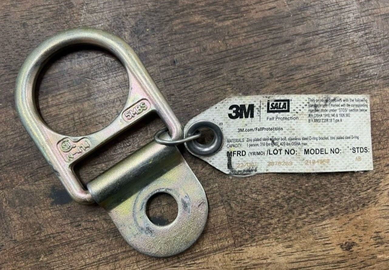 3M Anchorage Connector *3914