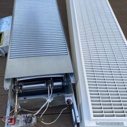 Williams Single Wall Heater 35,000 BTU