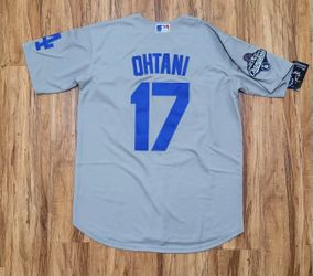 Dodgers jersey
