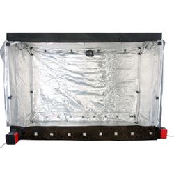 Zapper Bug Bed Bug Heat Tent 