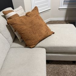 Small Sofa Sectional 