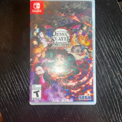 Game For Nintendo Switch