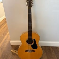 Guitars 