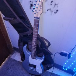 PEAVEY 39" ELECTRIC GUITAR
