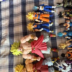 Sh figuarts dragon ball