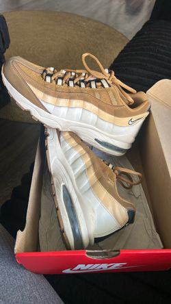 Nikes