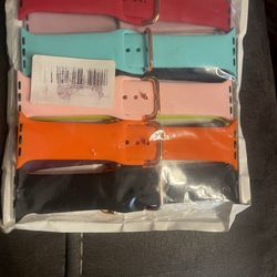 Apple Watch Replacement Bands
