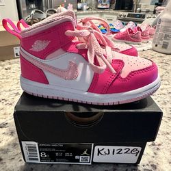 Toddler Jordan 1 Mid 