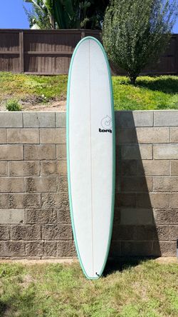 Torq 9’0 Longboard Surfboard 72L