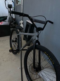Throne Cycles The Goon 29 inch bike