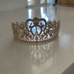 Girl Crown