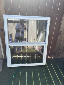 Window/Ventana