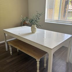Kitchen Table