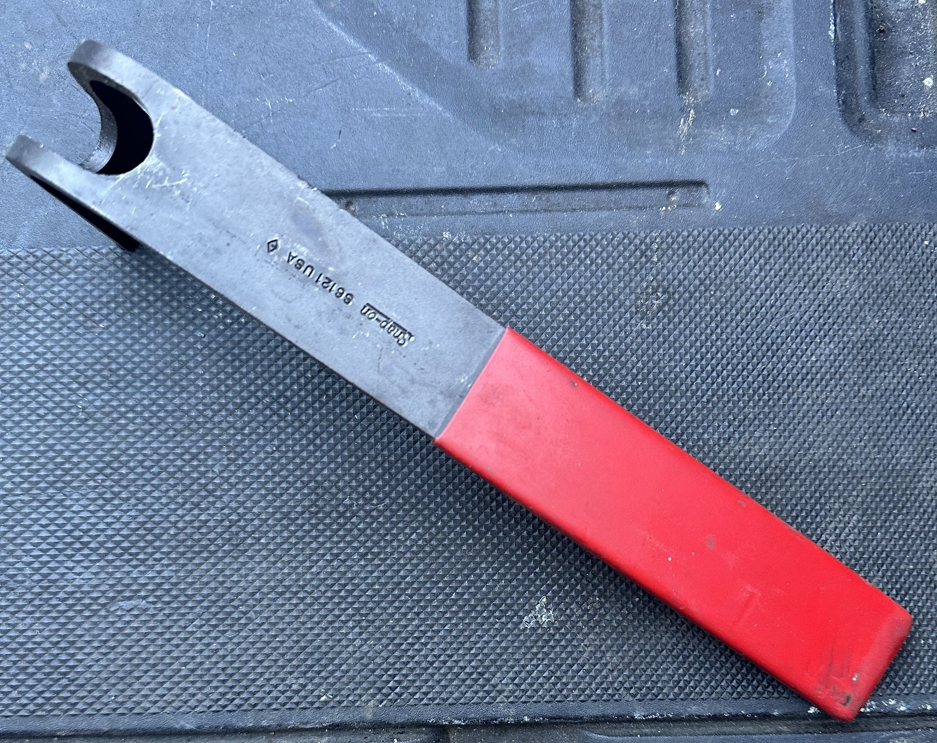 Snap-on S6121 Valve Spring Compressor Tool