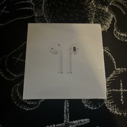 AirPod Gen 1