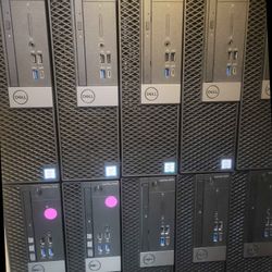 Bulk Computer Order for Call Centers