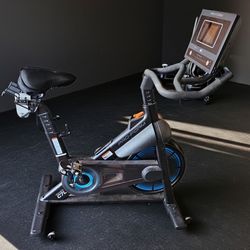 ProForm Power C7L Smart Indoor Exercise Bike