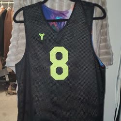 Kobe Reversible Jersey