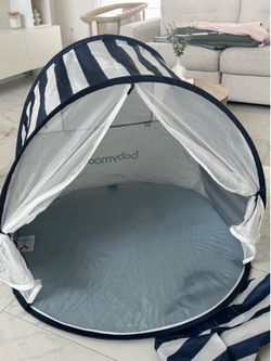 Beach Tent