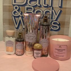 Fragancia Bundle
