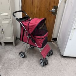 Pet Stroller