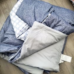 Mainstays King comforter