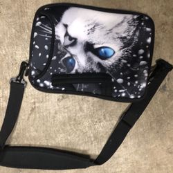 Chrome Book Bag