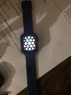 Selling