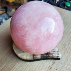 Healing Crystals And Minerals 