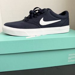 Nike SB Charge Canvas