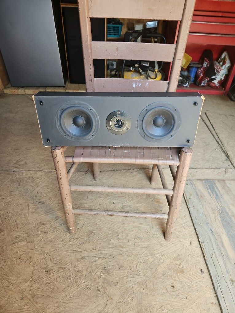 Polk audio Speaker 