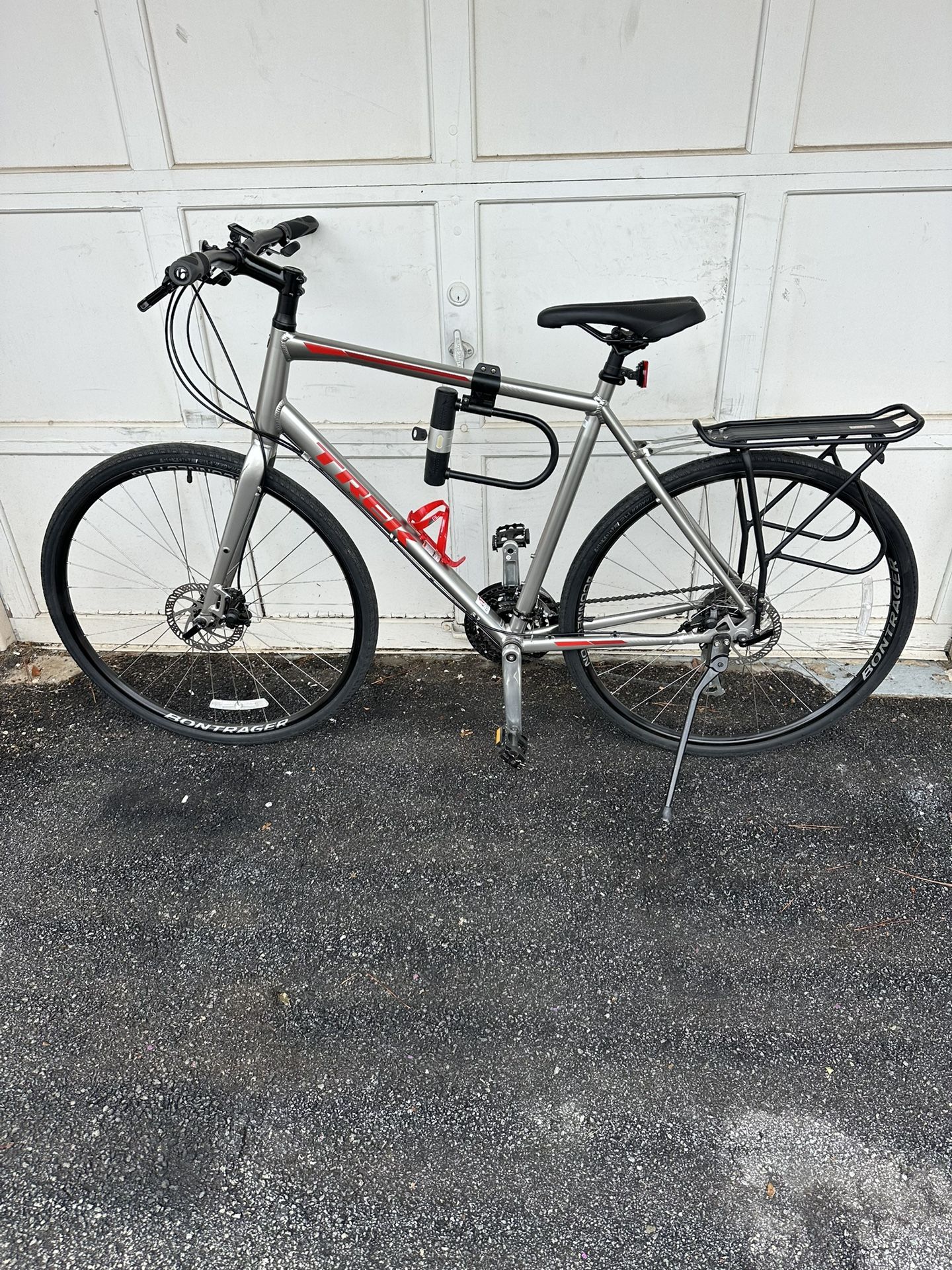 Trek Fx2 Road Bike