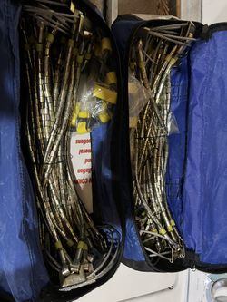 Acura MDX Tire Chain : Brand New Unused