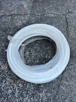 Pex 1 inch tubing
