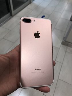 iPhone 7 Plus 32GB Factory Unlocked