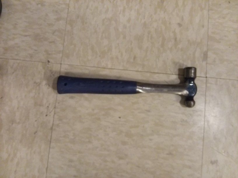 Ball Ping Hammer
