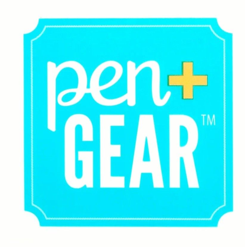 Pen Gear Back to School Bundle