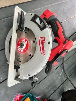 Circular saw