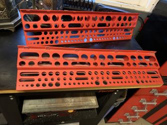 Tool Organizers Set Of 2