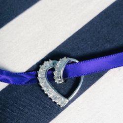 Heart Pendant