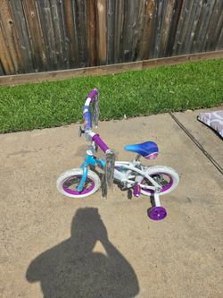 Bike for kids